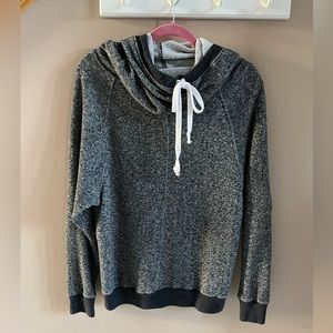 Derek Heart Lightweight Hoodie-Size Medium-Great used condition